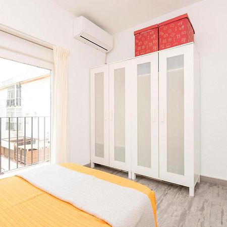 Apartament La Islena San Fernando Zewnętrze zdjęcie