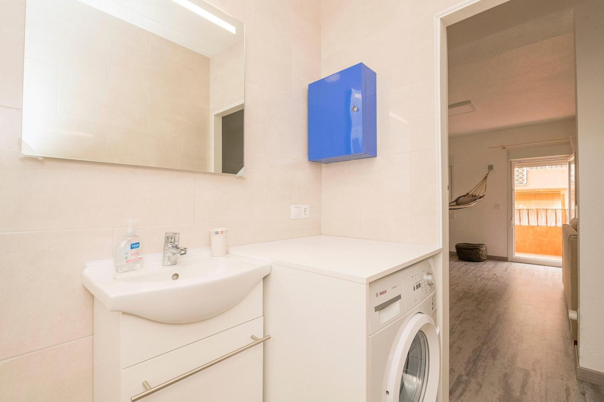 Apartament La Islena San Fernando Zewnętrze zdjęcie