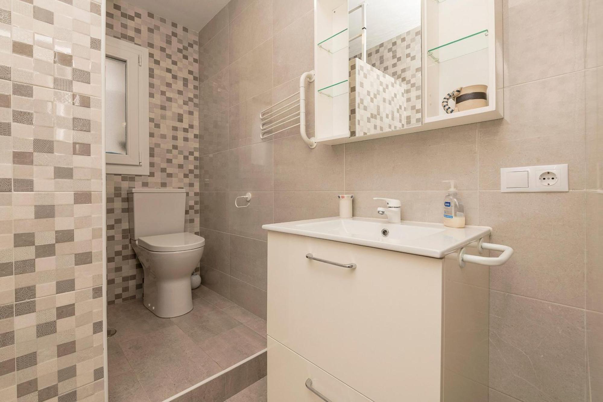 Apartament La Islena San Fernando Zewnętrze zdjęcie