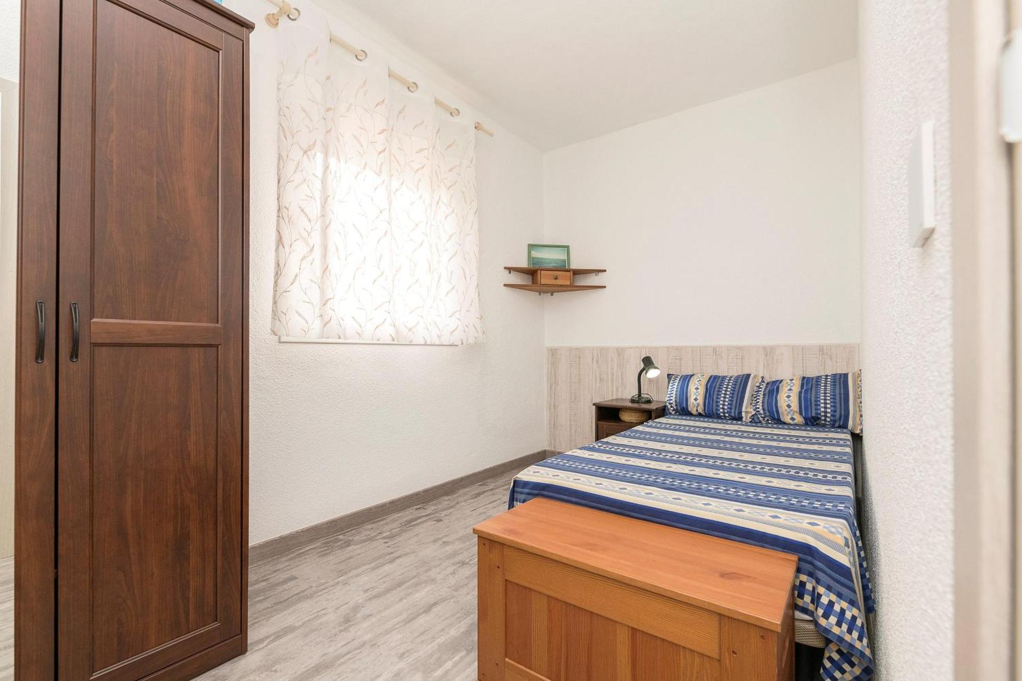 Apartament La Islena San Fernando Zewnętrze zdjęcie