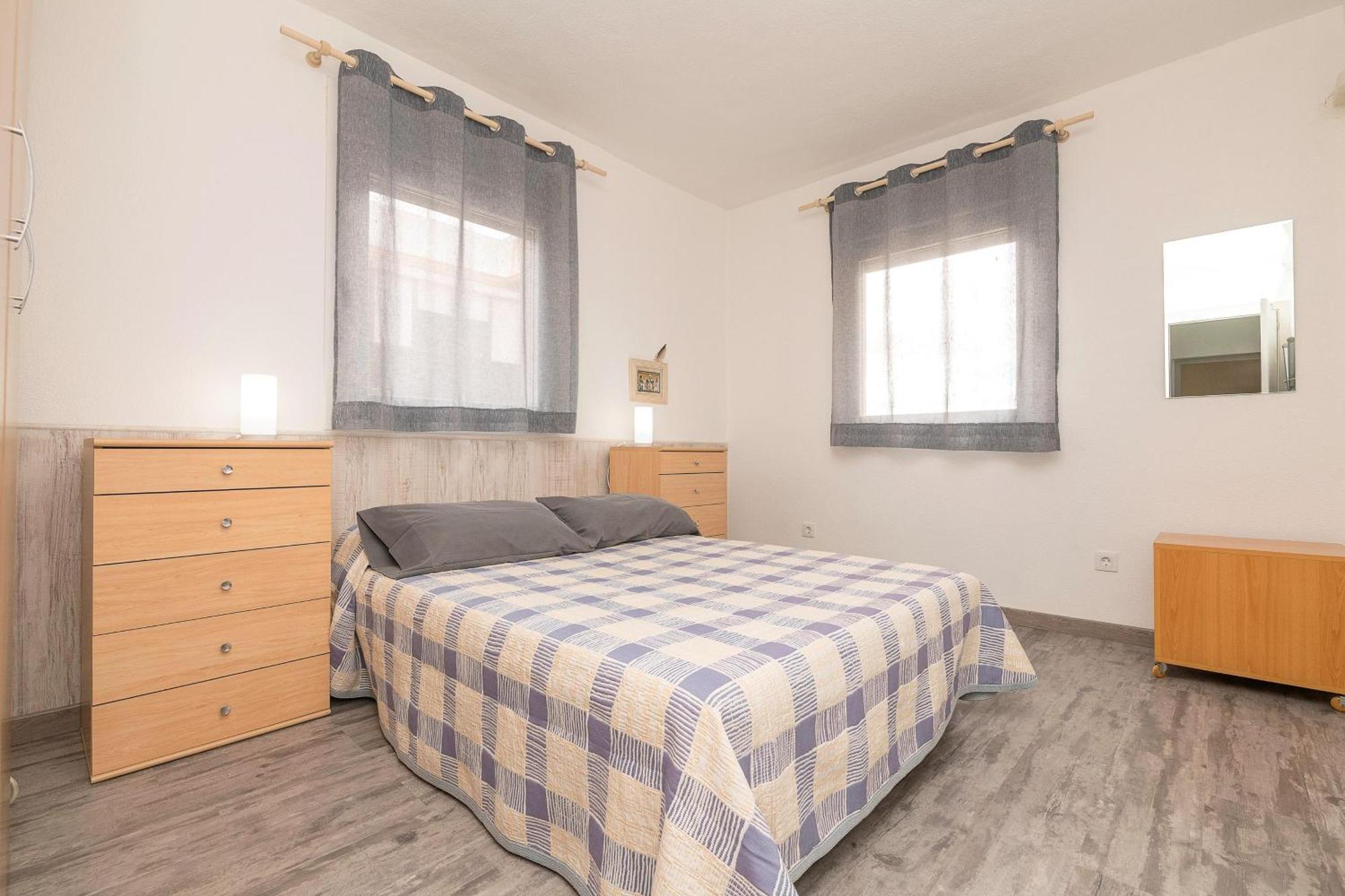 Apartament La Islena San Fernando Zewnętrze zdjęcie