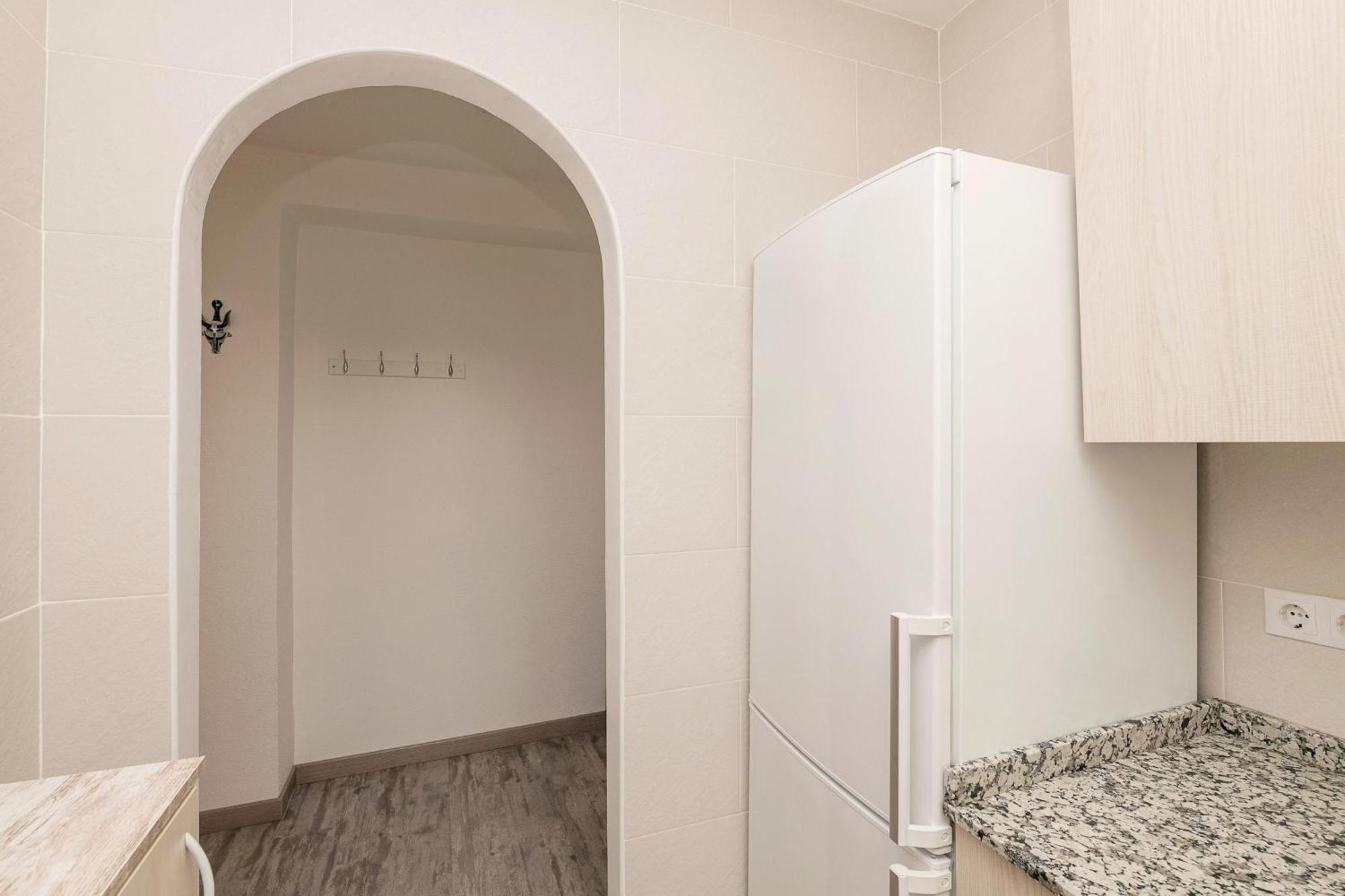 Apartament La Islena San Fernando Zewnętrze zdjęcie