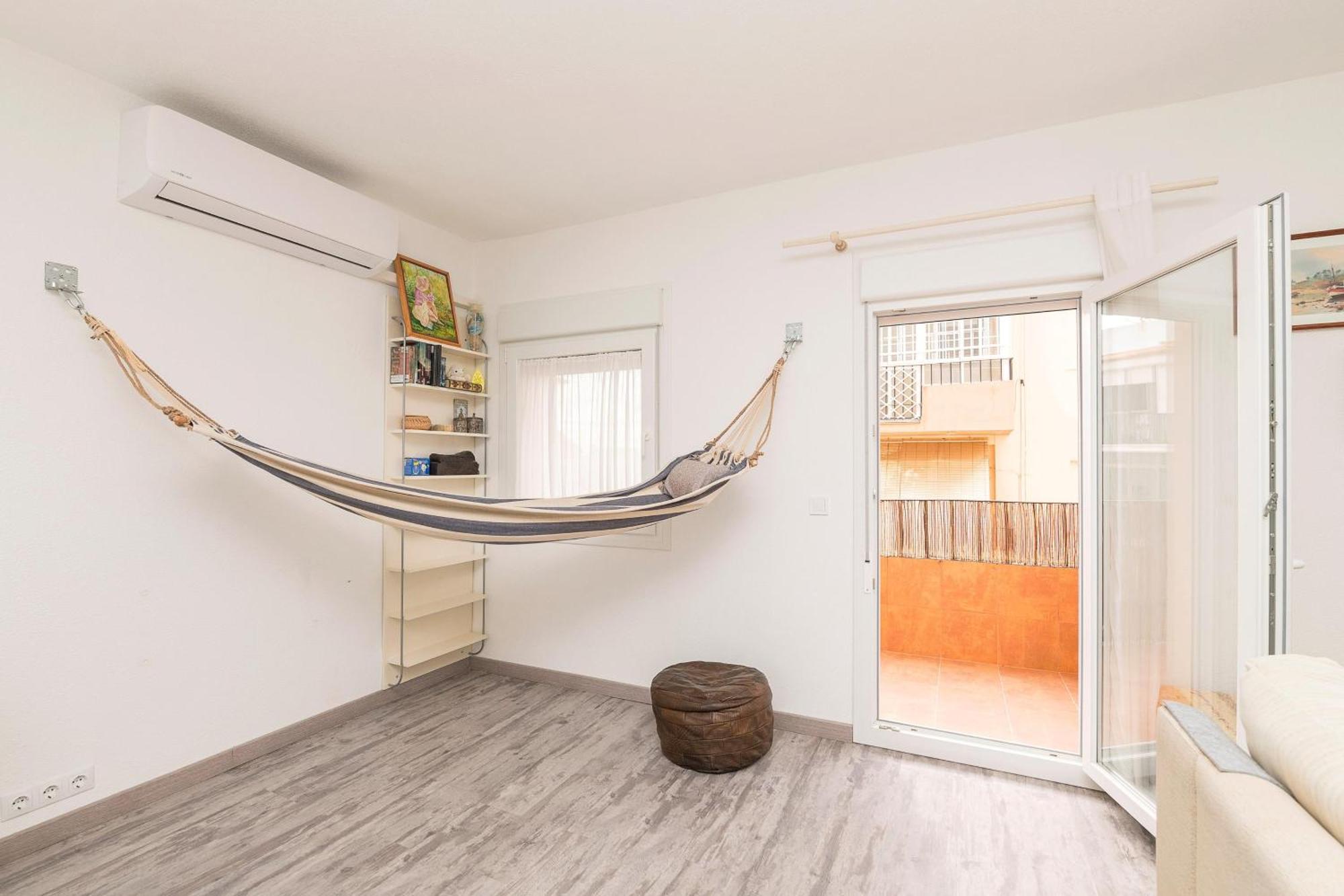 Apartament La Islena San Fernando Zewnętrze zdjęcie