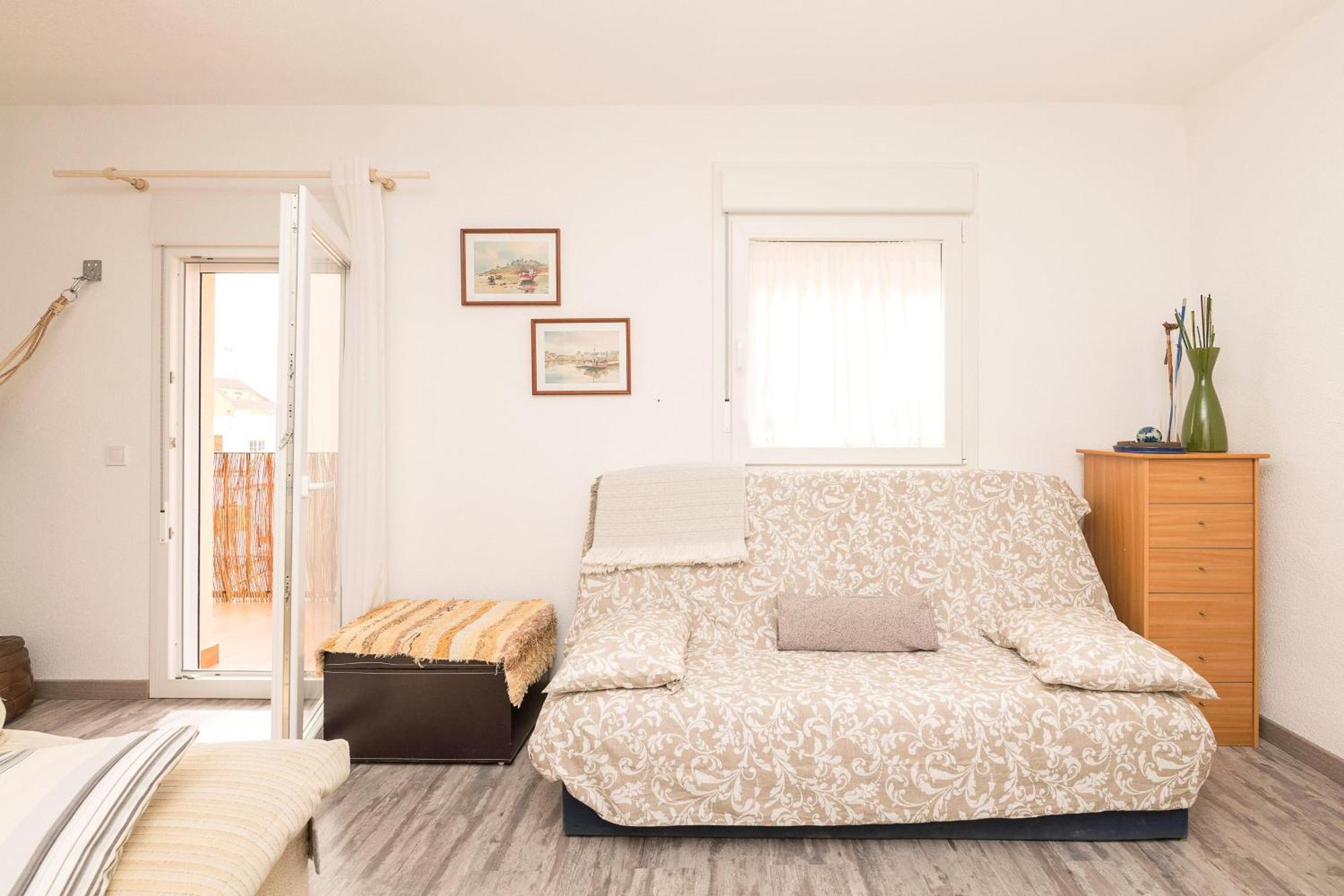 Apartament La Islena San Fernando Zewnętrze zdjęcie