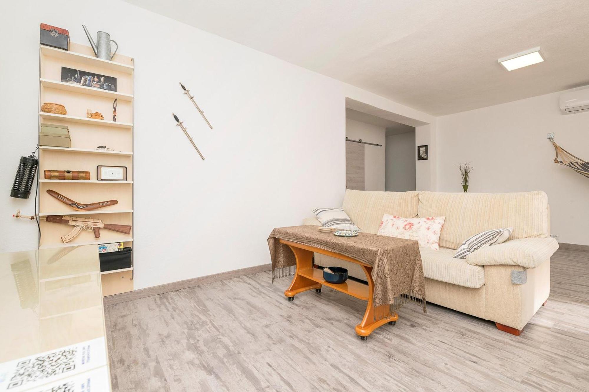 Apartament La Islena San Fernando Zewnętrze zdjęcie